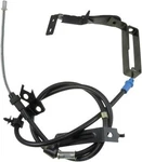 New Parking Brake Cable Rear Left Fits 01-04 Escape Tribute Dorman C660167. Fixed Price $28.49.