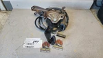 00-03 Toyota Tundra Standard Or Access Parking Emergency Brake Pedal W Cable. Fixed Price $50.00.