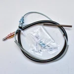 Bruin Brake Cable 92673 Front Gmc Fits 73-76 Grandville Lesabre Made Usa. Fixed Price $46.00.