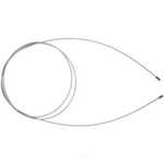 Parking Brake CABLE-ELEMENT3 Raybestos BC92365. Fixed Price $30.22.