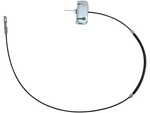 For 1999-2000 Chevrolet Silverado 2500 Parking Brake Cable 59922RBCH. Fixed Price $30.08.