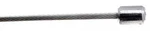 Genuine Acdelco Parking Brake Rear Cable 18P96885. Fixed Price $116.95.