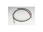 For 2006 Gmc Sierra 3500 Parking Brake Cable Rear Left Ac Delco 97776XSWF. Fixed Price $49.43.