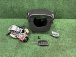 2014-2015 Kia Sorento Ignition Switch Cylinder Tumbler W/ Key & Shroud Oem. Fixed Price $250.00.