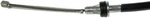 Dorman C660745 Parking Brake Cable Fits Rear Right. Fixed Price $38.89.