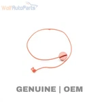 2012-2014 Audi Rs Quattro Emergency Fuel Door Actuator Pull Strap. Fixed Price $7.21.