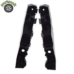 Front Left Right Bumper Bracket For Kia Soul 2010-2011 865542-K000 86554-2K000. Fixed Price $26.60.