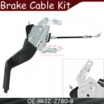 New 2005-2009 Ford Mustang Emergency Parking Brake Handle Lever 9R3Z-2780-B. Fixed Price $65.88.