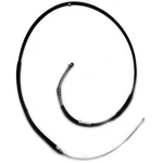 Acdelco 18P2611 Parking Brake Cable. Fixed Price $48.68.