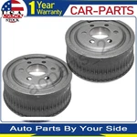 Durago Brake Drum 2 Pcs Rear For Dodge Dakota 1999 1998 1997 1996 1995 1994 1993. Fixed Price $180.89.