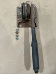 05-07 Jeep Liberty Emergency Parking Brake Lever Handle Control 52128860AC Oem. Fixed Price $50.00.