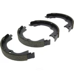 Parking Brake Shoe-premium Centric 111.09320. Fixed Price $59.49.