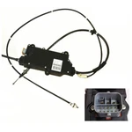 For Mercedes Class 2005-2013 Parking Handbrake Actuator Epb Module. Fixed Price $333.12.