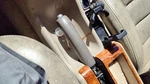 2002 Audi A6 Parking Handle Assembly Oem Emergency Ebrake. Fixed Price $112.50.