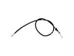 Genuine Toyota Cable 46410-35890. Fixed Price $68.00.
