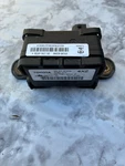 2007-2018 Toyota Tundra Sequoia 4X2 Yaw Rate Stability Control Sensor 89183-0C04. Fixed Price $53.84.