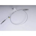25890193 Ac Delco Parking Brake Cable For Chevy Chevrolet Silverado 2500 Hd Gmc. Fixed Price $30.45.
