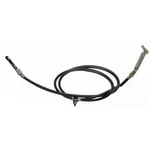 For Dodge Ram 2500 2001-2002 Oer Rear Passenger Side Parking Brake Cable. Fixed Price $22.01.