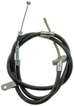 Rr Left Brake Cable Dorman/first Stop C660042. Fixed Price $87.49.