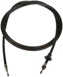 Parking Brake Cable Dorman C660605. Fixed Price $58.35.