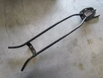 2007 Bmw 335I Coupe Parking Brake Cable Guide 3440 6768400-04. Fixed Price $18.40.