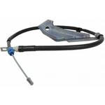 BRCA312 Motorcraft Parking Brake Cable Rear Passenger Right Side Hand Ford. Fixed Price $80.41.