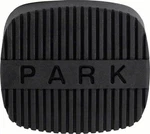 1958-64 Full Size Chevrolet Park Brake Pedal Pad. Fixed Price $22.99.