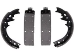 For 1977-1993 Dodge D150 Brake Shoe Set Rear Wagner 38753SXTY 1990 1992 1979. Fixed Price $46.65.