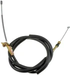 Rear Left Parking Brake Cable For 1986-1989 Toyota Celica 1987 1988 Dorman. Fixed Price $47.95.
