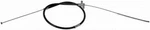 Dorman C660064 Parking Brake Cable Fits Toyota Pickup 46420-35340. Fixed Price $45.55.