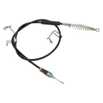 Genuine Ford Oe Cable Asy Parking Brake 7C3Z-2A635-BL. Fixed Price $130.66.
