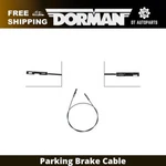For 2008-2011 Chevrolet Silverado 2500 Hd Dorman Parking Brake Cable 2009 2010. Fixed Price $26.76.