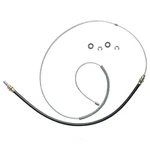 Parking Brake Cable. Fixed Price $42.96.