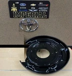 2007-2014 Toyota Tundra Genuine Oem Right Rear Backing Plate 465030C012. Fixed Price $330.00.
