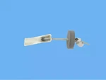 Genuine Mopar Parking Brake Cable Tensioner 68573836AA. Fixed Price $43.02.