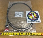 7 Ft. (92 In.) Engine Stop Cable For Mack. # FES-2680-092 Ref. 21QB329RP92. Fixed Price $44.00.