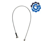 New Carquest Parking Brake Cable For 1978-1989 Dodge Pickup BCA92824. Fixed Price $39.96.