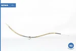 11-18 Jaguar Xjl X351 Rear Left Driver Side Parking Brake Cable Line Oem. Fixed Price $41.50.