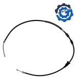 New Carquest Parking Brake Cable For 1997-2000 Chrysler Dodge Stratus BCA660280. Fixed Price $46.71.