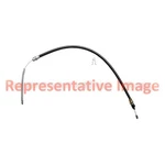 Ford TRANSIT-350 Hd 2021-2022 Motorcraft BRCA439 Parking Brake Cable. Fixed Price $134.91.
