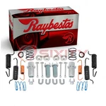 Raybestos R-line Rear Parking Brake Hardware Kit For 1998-2000 Isuzu Amigo Av. Fixed Price $28.85.