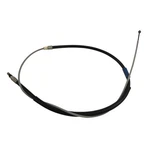 Vaico V20-30009 Cable, Parking Brake For Select 06-13 Bmw Models. Fixed Price $37.01.