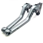 Long Titanium Clutch & Brake Levers For Triumph Tiger Sport 800 2025-2026. Fixed Price $67.14.