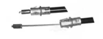 Frt Brake Cable Raybestos BC93402. Fixed Price $37.95.