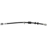 BRHF-154 Motorcraft Brake Line Front Driver Left Side Hand Ford Focus 16-17. Fixed Price $145.00.