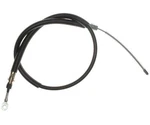 Raybestos Parking Brake Cable For 1986-1987 Isuzu Pickup BC94232. Fixed Price $44.61.