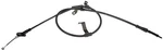 Parking Brake Cable Dorman C660853 Fits 05-09 Kia Sportage. Fixed Price $115.12.