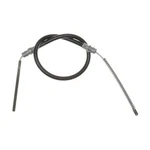 Genuine Acdelco For Buick Century 2000-2003 Parking Brake Cable Driver Side Rear. Fixed Price $30.00.