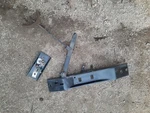 1994-1997 Jaguar Emergency Hand Brake Parking Bracket Mechanism CBC5966. Fixed Price $79.50.