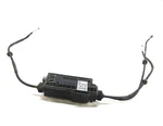 2015 Bmw X5 (F15) Emergency Hill Parking Brake Actuator With Cables. Fixed Price $300.07.